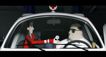 Zmagovalni filmi letošnjega festivala