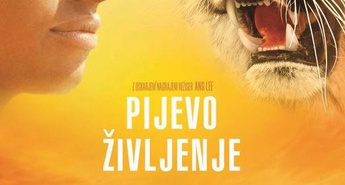 Pijevo življenje v kinu od 20. decembra tudi v 3D