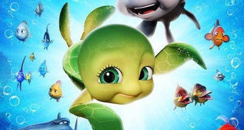 3. januarja bo naše najmlajše razveselila Samova pustolovščina 2