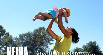 Dokumentarni feljton po scenariju in v režiji MAJE PAVLIN