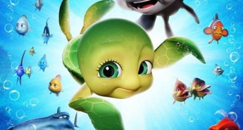 Prihodnji teden se bomo lahko nasmejali družinski komediji Brez nadzora staršev