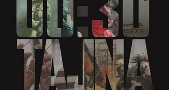 00:30 – Tajna operacija in 3D grozljivka Teksaški pokol že v kinu