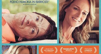 Odlična igralska zasedba v drami Seanse že v kinematografih