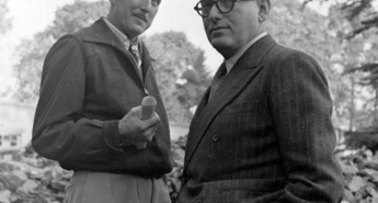 Današnji filmski dogodek meseca v Kinoteki