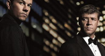 28. februarja prihaja v kinematografe kriminalni triler Podkupljeno mesto