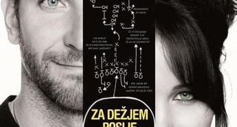 Dobitnik nagrade oskar in zlati globus za glavno žensko vlogo prihaja v naša kina