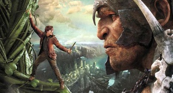 Jack, morilec velikanov (Jack The Giant Slayer) prihaja v naša kina 21. marca