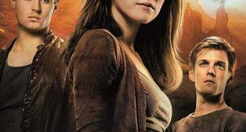 Film, ki je posnet po knjižni uspešnici avtorice sage Somrak prihaja v naša kina 28. marca