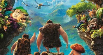 Sinhronizirana animirana pustolovščina prihaja v naša kina 28. marca