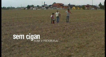 Ponovitev dveh dokumentarnih filmov z romsko tematiko