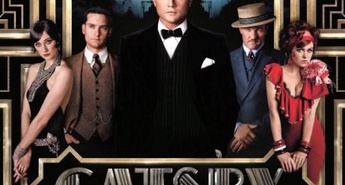 Veliki Gatsby premierno v Kinodvoru na dan otvoritve canskega festivala!