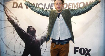 PRIHAJAJO DA VINCIJEVI DEMONI