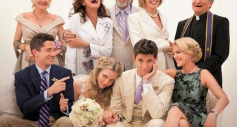 Intimen vpogled v vzpone in padce sodobne družine v toku enega samega konca tedna