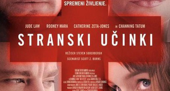 Provokativen triler v kinu od 9. maja