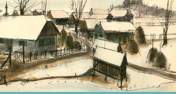 Odprtje retrospektive filmov in razstave Niko Matul: filmska scenografija