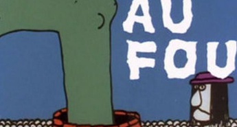 Jutri v Kinoteki gostuje Carlo Montanaro