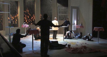 Dva izredna dogodka, ki bosta zaznamovala teden v Kinoteki