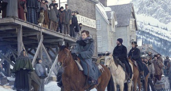 Petkovi večeri pred televizorjem in novi junijski filmi na TV1000