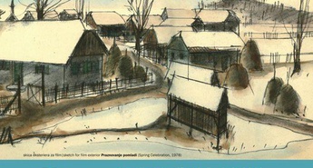 Vabimo vas, da se udeležite pogovornega večera Niko Matul – življenje in delo