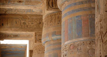 Stari Egipt: življenje in smrt v Dolini kraljev