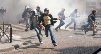 Urnik od 30. maja do 5. junija