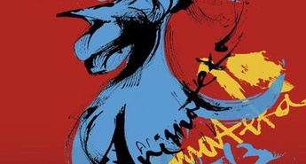 Jubilejna deseta edicija Mednarodnega festivala animiranega filma Animateka