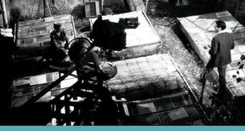 Vabimo na okroglo mizo z naslovom Poklic – filmski scenogra