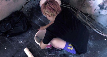 Znana sestava K3 Lokalnega tekmovalnega programa v Ljubljani