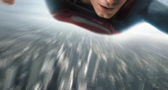 Jekleni mož zaslužil 196,7 milijonov ameriških dolarjev v prvem vikendu prikazovanja