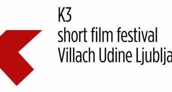V sredo se v Ljubljani začenja K3 Festival kratkega filma!