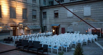 Urnik od 27. junija do 3. julija