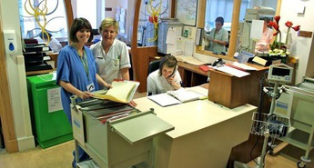 NOVE ODDAJE - JULIJ 2013