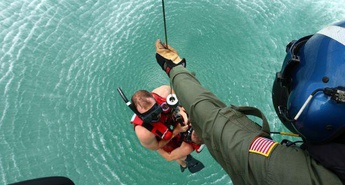 Floridska obalna straža