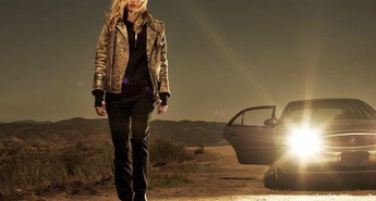 DEMIAN BICHIR IN DIANE KRUGER V NOVI SERIJI: MOST