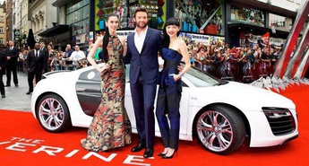 25. julija na velika platna prihaja akcijska domišljijska pustolovščina Wolverine