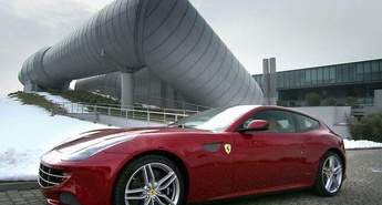 Nove oddaje v avgustu 2013