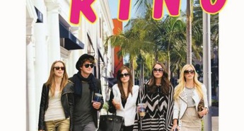 Resnična zgodba o skupini razposajenih hollywoodskih najstnikov