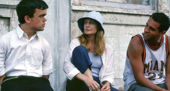 Petki pred televizorjem in novi avgustovski filmi na TV1000