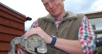 8. sezona oddaje Živali 24 ur na dan