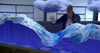 Novo na Viasat Explorer