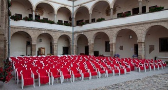 Na Ptuju četrti Kino brez stropa