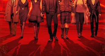 Akcijska komična kriminalka prihaja v kinematografe 15. avgusta