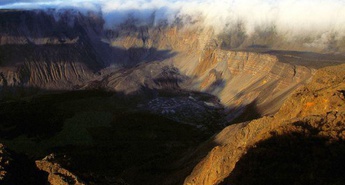 Novo na Viasat Nature