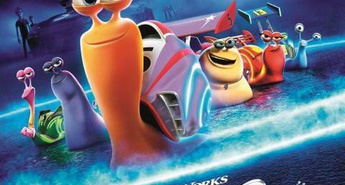 Komična animirana pustolovščina bo pridirjala v kinematografe 29. avgusta