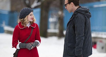 Petki pred televizorjem in novi septembrski filmi na TV1000