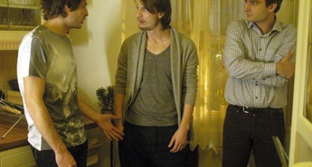 Jesen v Kulturnem in umetniškem programu TV Slovenija