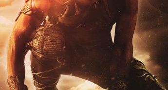 5. septembra prihaja Riddick