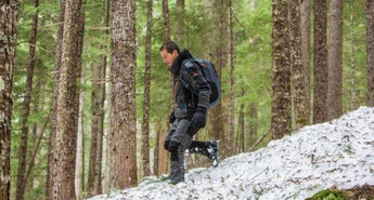 Vroča jesen na programu Discovery Channel