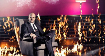 Neverjetni gospod Goodwin