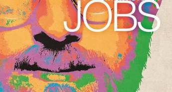 Danes v vaš kino prihaja biografska drama Jobs (Jobs)